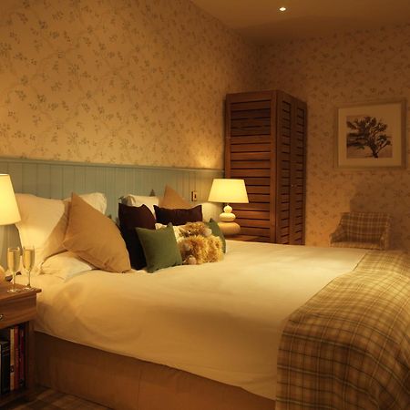 הלמסלי Feversham Arms Hotel & Verbena Spa חדר תמונה
