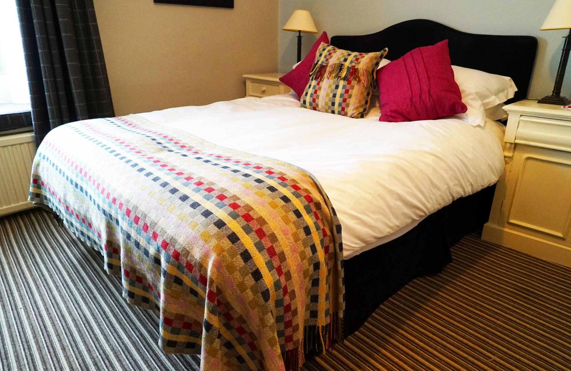 הלמסלי Feversham Arms Hotel & Verbena Spa מראה חיצוני תמונה