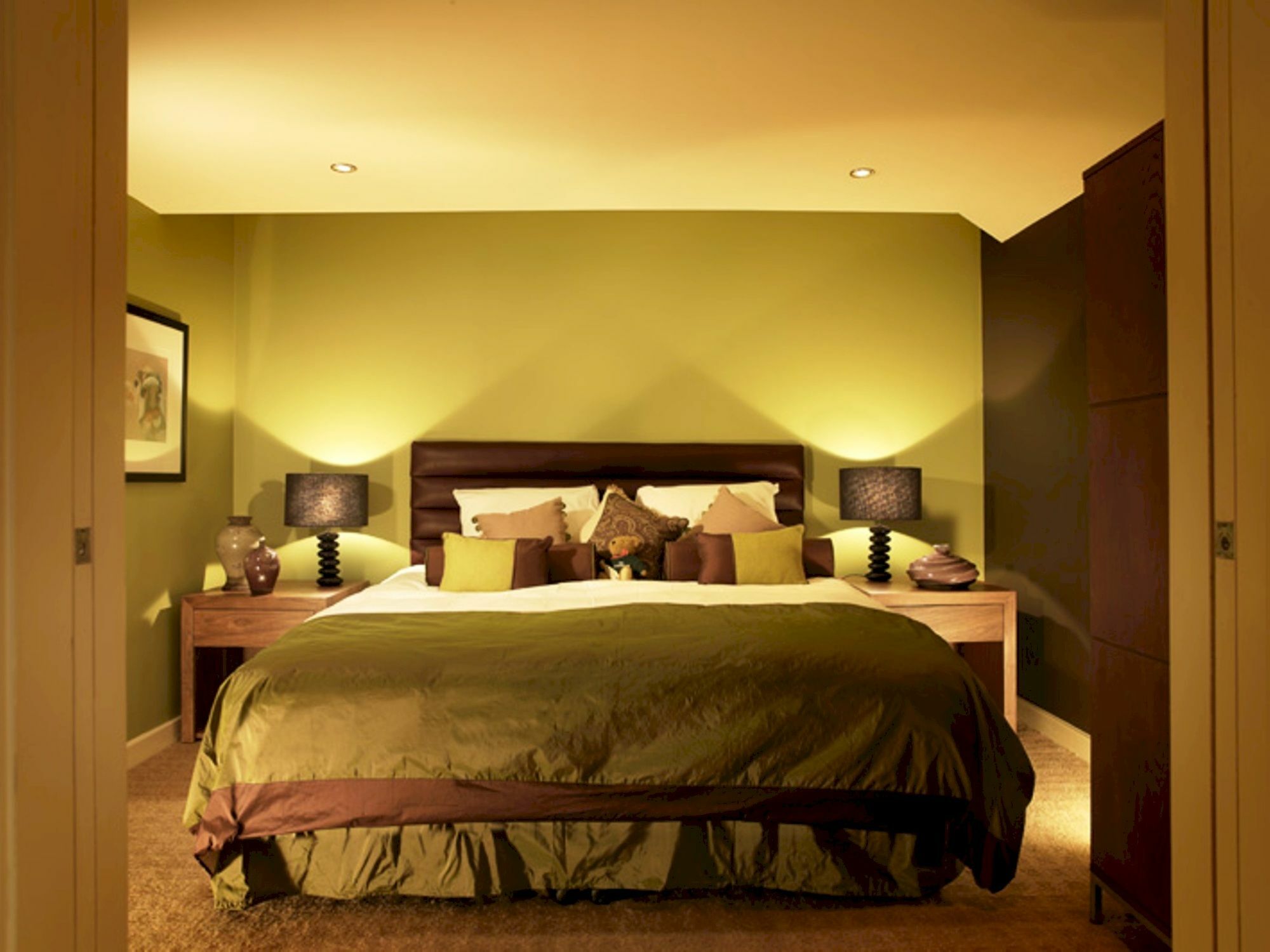הלמסלי Feversham Arms Hotel & Verbena Spa מראה חיצוני תמונה