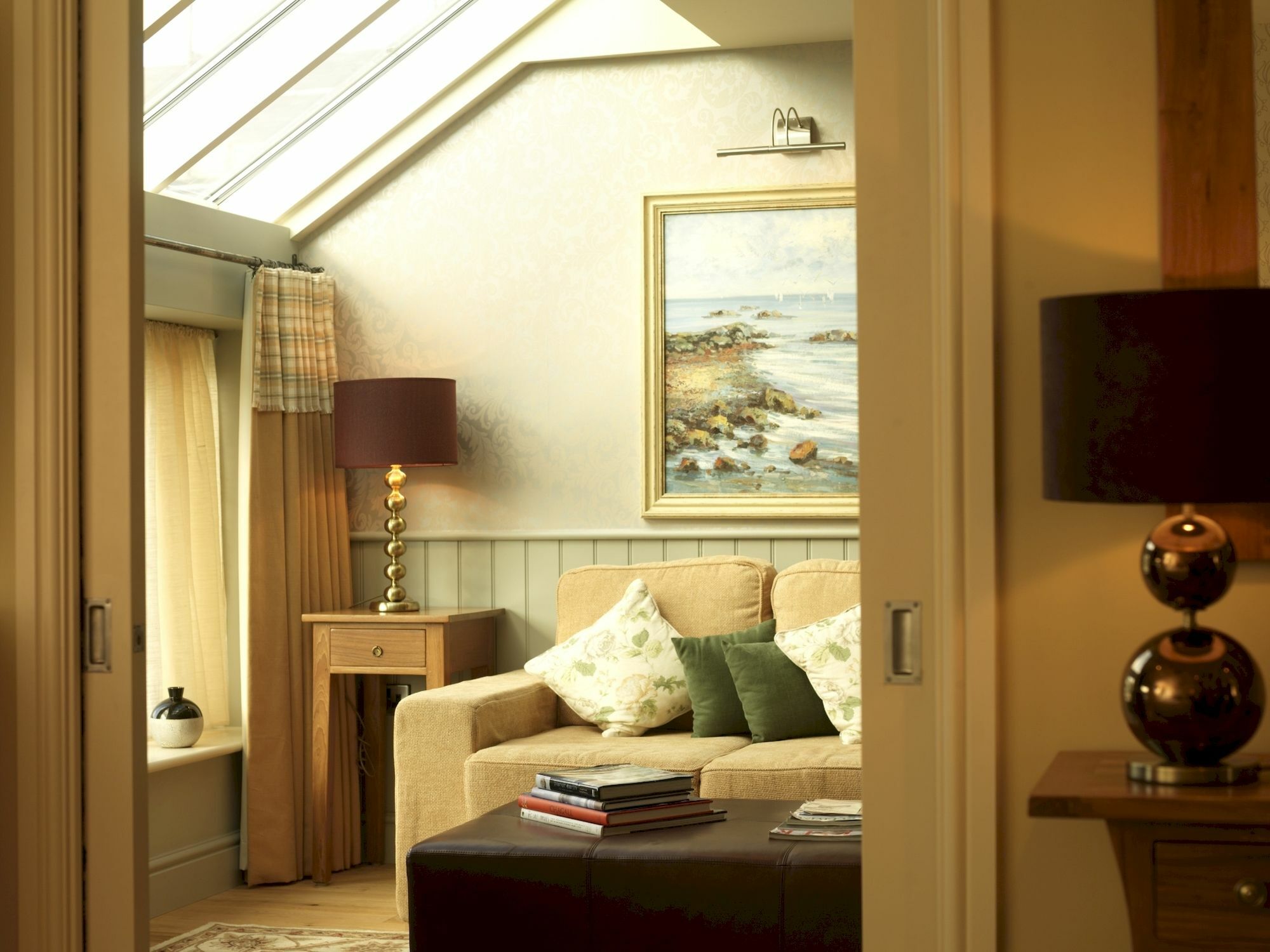 הלמסלי Feversham Arms Hotel & Verbena Spa מראה חיצוני תמונה