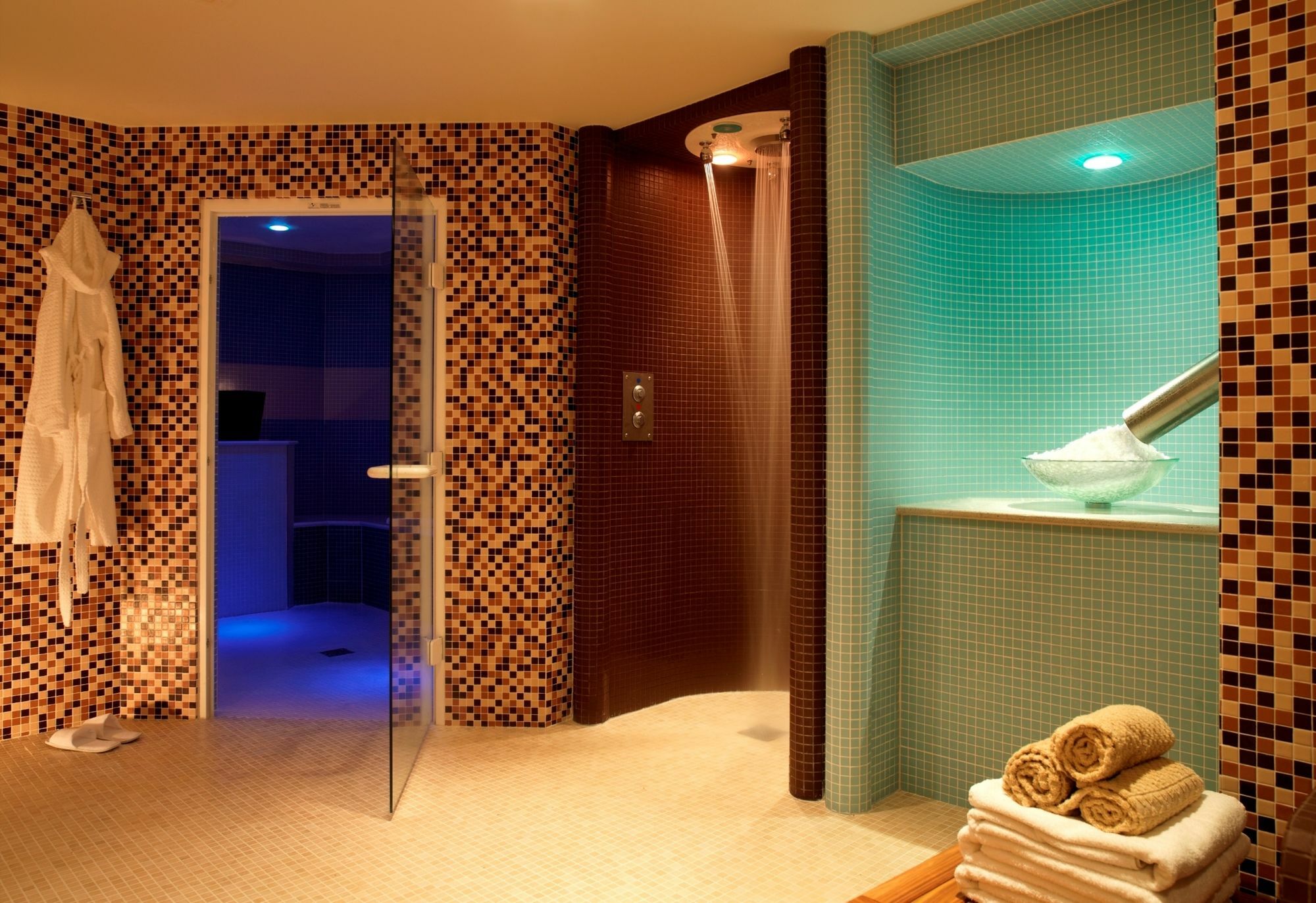 הלמסלי Feversham Arms Hotel & Verbena Spa חדר תמונה