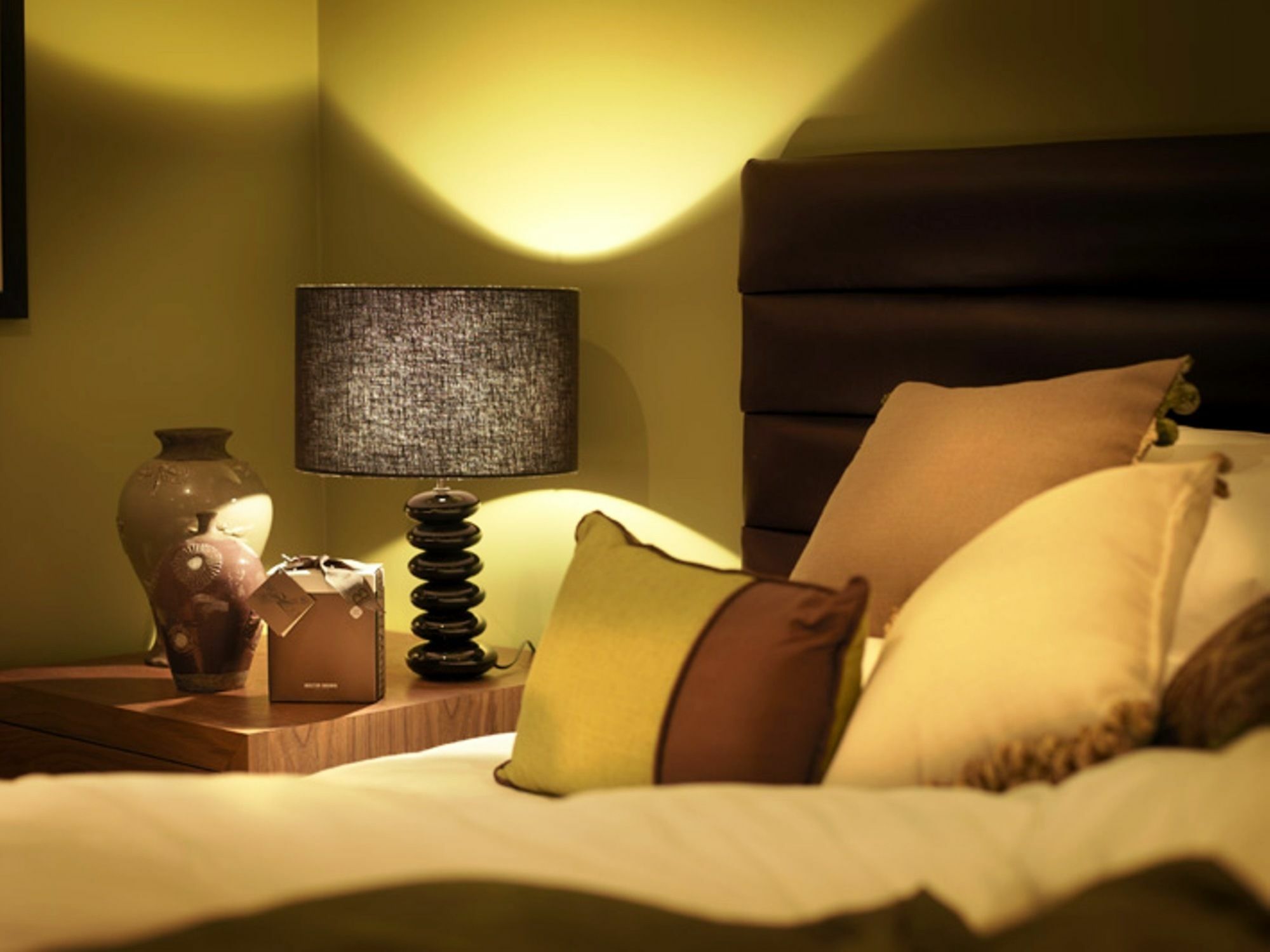 הלמסלי Feversham Arms Hotel & Verbena Spa מראה חיצוני תמונה
